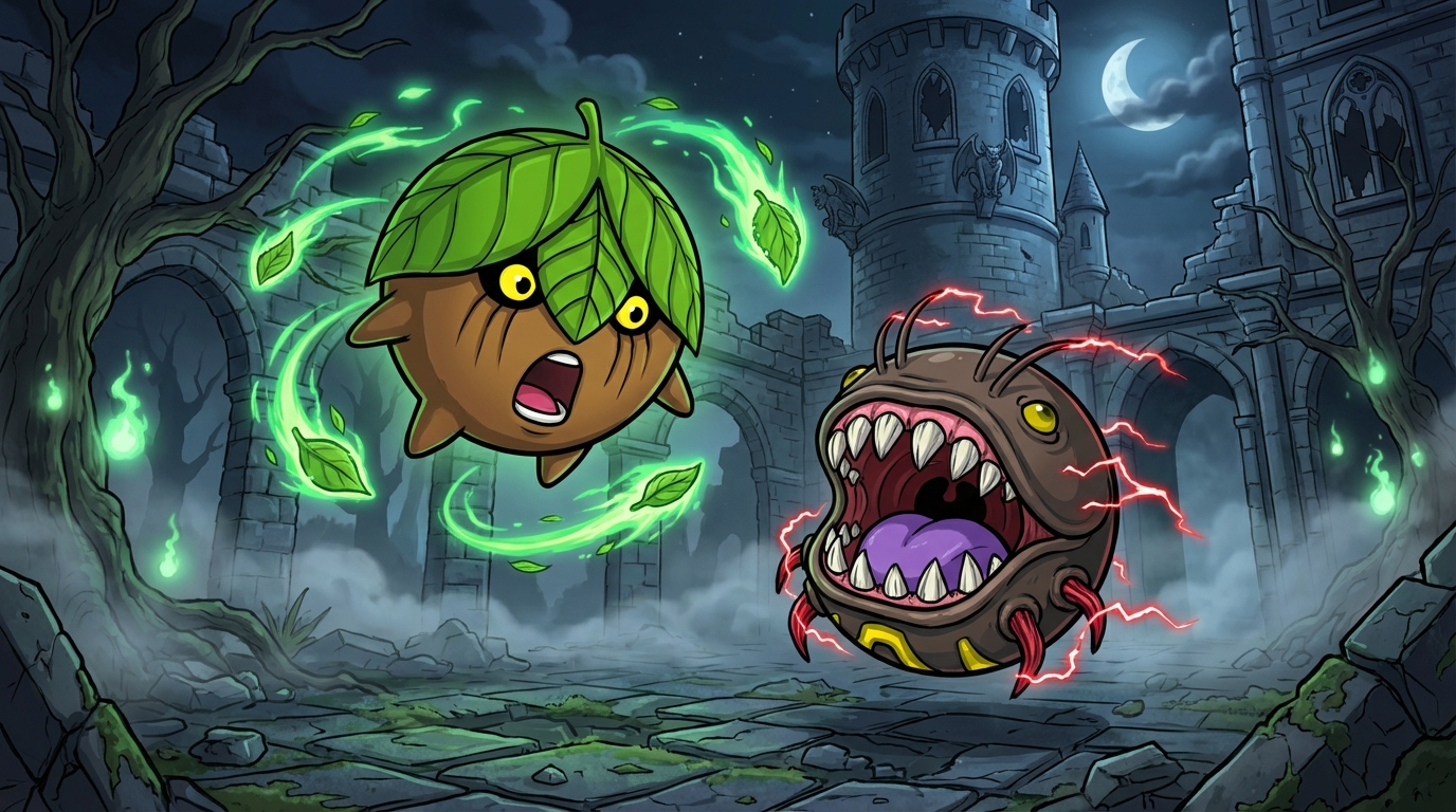 Battle Report – Tokenaire #50 vs Tokenaire #16